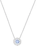 Swarovski Kette Una Sparkling Dc 5279425