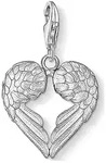 Thomas Sabo Charm Sterling Silver 0613-001-12 - silber