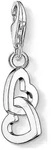 Thomas Sabo Charm Sterling Silver 0773-001-12 - silber
