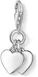 Thomas Sabo Charm Sterling Silver 0836-001-12 - silber