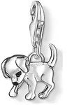 Thomas Sabo Charm Sterling Silver 0885-007-12 - silber