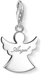 Thomas Sabo Charm Sterling Silver 0871-001-12 - silber