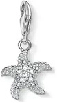 Thomas Sabo Charm Sterling Silver 0917-051-14 - silber