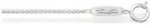 Thomas Sabo Kette KE1106-001-12-L42V