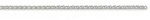Thomas Sabo Kette X0001-001-12-S - silber