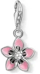 Thomas Sabo Charm Sterling Silver 1354-041-9 - rosa