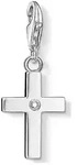 Thomas Sabo Charm 0366-051-14 - silber