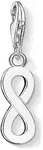 Thomas Sabo Charm Sterling Silver 1134-001-12 - silber