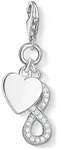 Thomas Sabo Charm Sterling Silver 1248-051-14 - silber