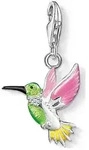 Thomas Sabo Charm Sterling Silver 0655-007-7 - silber