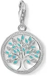 Thomas Sabo Charm Sterling Silver 1469-041-17 - silber