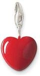 Thomas Sabo Charm 0016-007-10 - rot