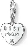 Thomas Sabo Charm Sterling Silver 0821-001-12 - silber