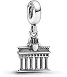 Pandora Charm Moments 791081 - silber
