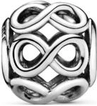 Pandora Charm Moments Offen gearbeitete Unendlichkeit 791872 - silber