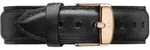 Daniel Wellington Lederband Sheffield DW.DW00200007