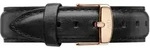 Daniel Wellington Lederband Sheffield DW.DW00200036 - bicolor