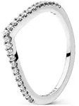 Pandora Damenring Timeless 196316CZ-58