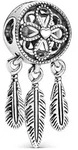 Pandora Charm Moments Spiritueller Traumf&auml;nger 797200 - silber