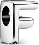 Pandora Charm Moments Buchstabe F 797460 - silber
