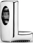 Pandora Charm Moments Buchstabe L 797466 - silber