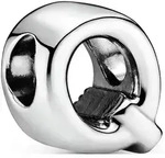 Pandora Charm Moments Buchstabe Q 797471 - silber