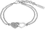 JETTE Armband LOVED 87369072