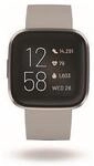 Fibit Smartwatch FB507GYSR - grau