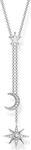 Thomas Sabo Kette KE1900-051-14-L45v