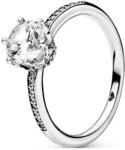 Pandora Damenring Signature 198289CZ-52