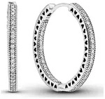 Pandora Creolen Signature 296319CZ