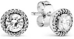 Pandora Ohrstecker Timeless 296272CZ