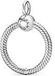 Pandora Anh&auml;nger Moments 398296 - silber