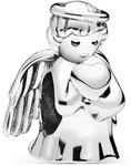 Pandora Charm Moments Engel der Liebe 798413C00 - silber