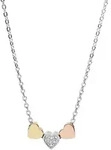Fossil Kette JF02856998