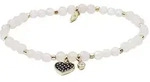 Fossil Armband JA6922710 - gold