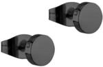Liebeskind Ohrstecker LJ-0486-E-05 - schwarz