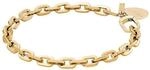 Liebeskind Armband LJ-0417-B-21 - gold