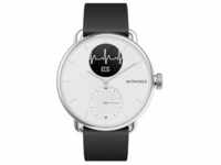 Withings Smartwatch HWA09-model 1 - silber