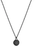 Liebeskind Kette LJ-0557-N-45 - schwarz
