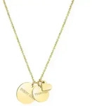 Liebeskind Kette LJ-0519-N-45 - gold