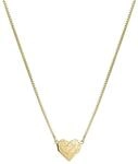 Liebeskind Kette LJ-0332-N-40 - gold