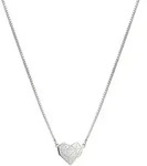 Liebeskind Kette LJ-0331-N-40 - silber