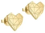 Liebeskind Ohrstecker LJ-0308-E-11 - gold