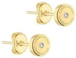 Liebeskind Ohrstecker LJ-0547-E-07 - gold