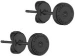 Liebeskind Ohrstecker LJ-0549-E-07 - schwarz