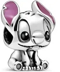 Pandora Charm Disney x Pandora Lilo & Stitch 798844C01 - silber