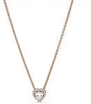 Pandora Kette Timeless 388425C01-45 - ros&eacute;gold