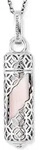 Engelsrufer Kette ERN-HEAL-RQ-M - silber
