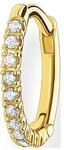 Thomas Sabo Einzelner Ohrschmuck CR659-414-14